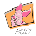 piglet