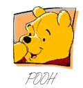 Pooh Bear